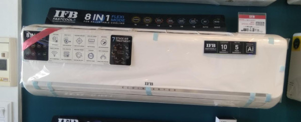 Split Air Conditioner - IFB