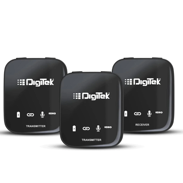Wireless Microphone-Image