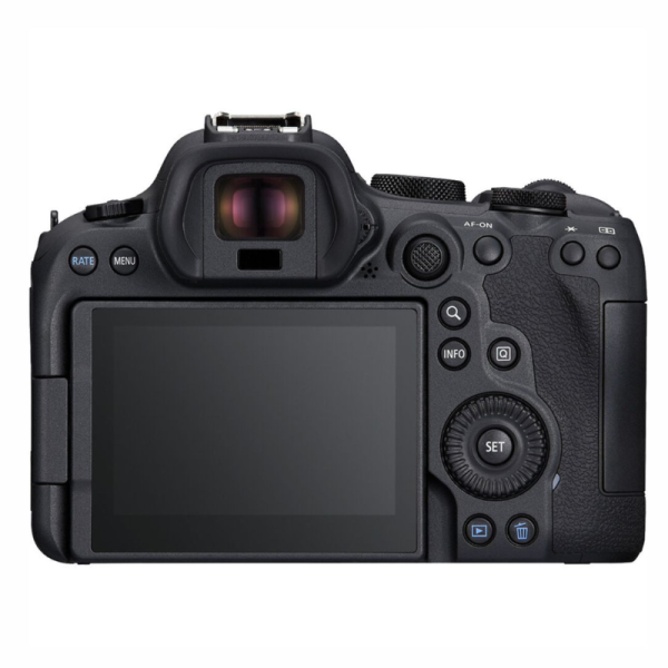 DSLR Camera - Canon