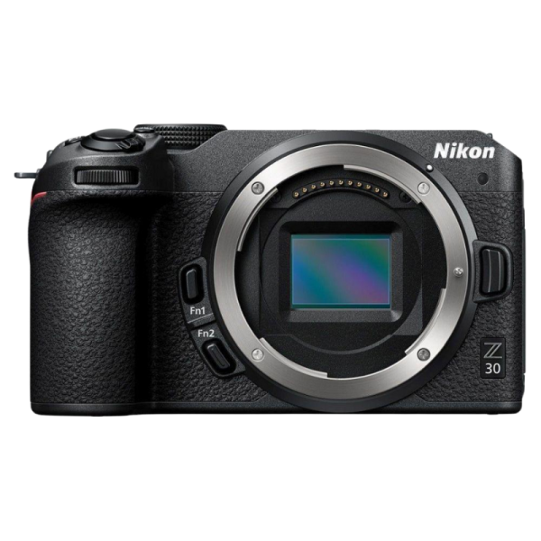 DSLR Camera - Nikon