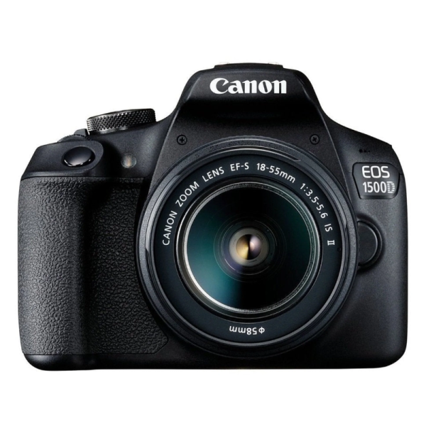 DSLR Camera - Canon