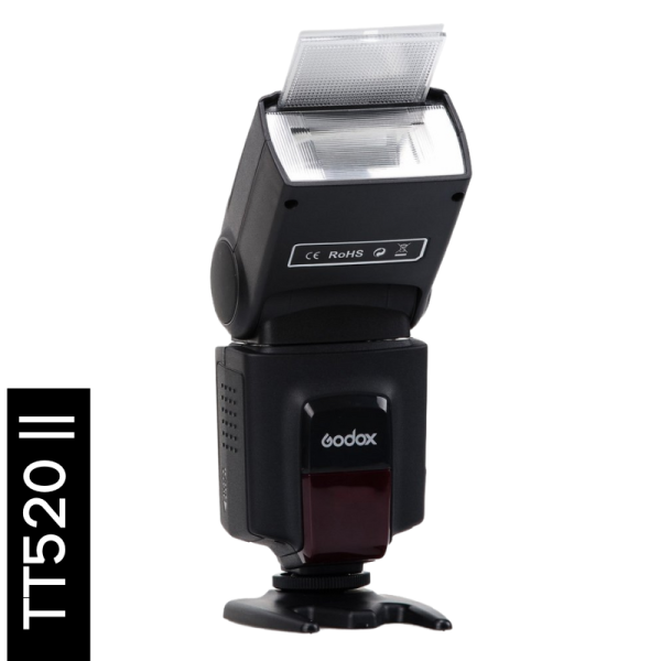 Camera Flash-Image