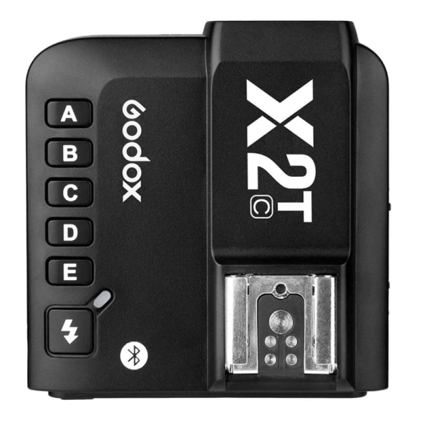 Wireless Flash Trigger - Godox