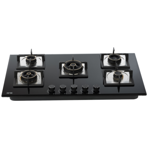 Gas Stove Burner-Image