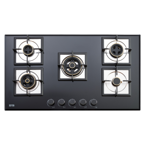 Gas Stove Burner image 2