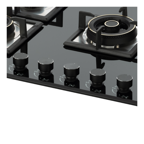 Gas Stove Burner image 3