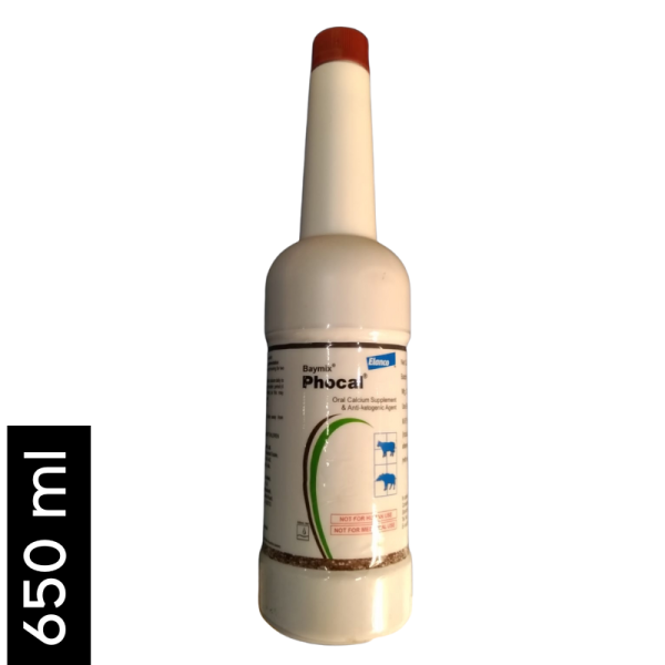 Baymix Phocal-Image