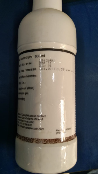 Baymix Phocal - Bayer