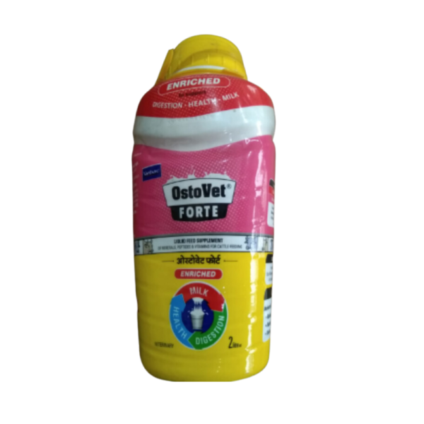 OstoVet Forte-Image