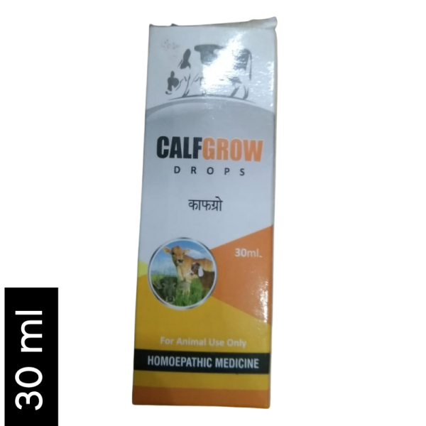 Calfgrow Drops-Image