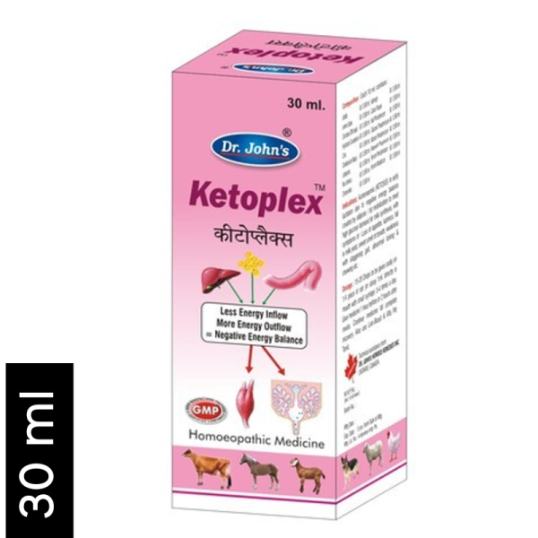 Ketoplex Image