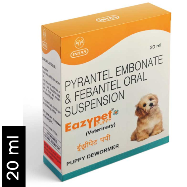 Eazypet Puppy-Image