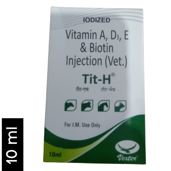 Tit-H Injection-Image