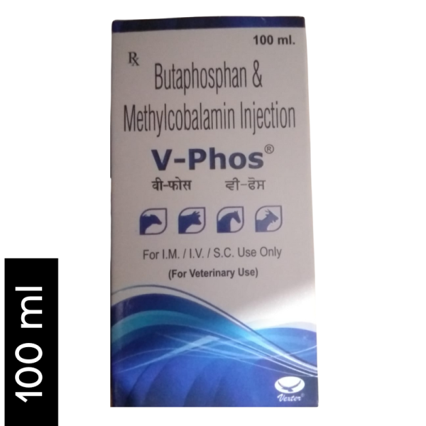 V-Phos Injection-Image