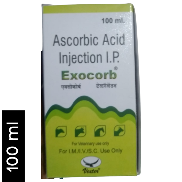 Exocorb Injection Image