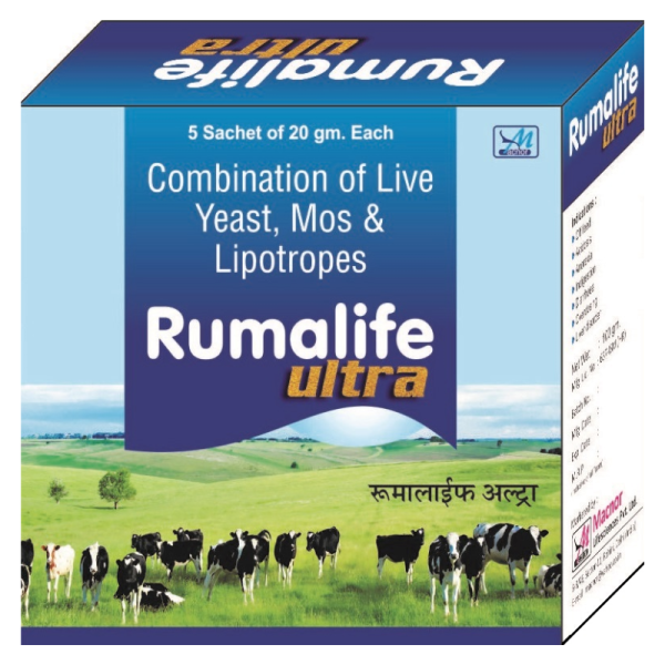 Rumalife Ultra-Image