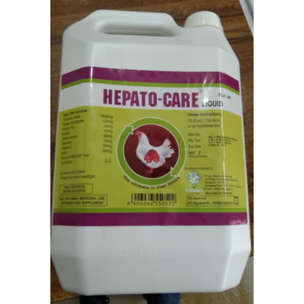 Liquid hepato sale