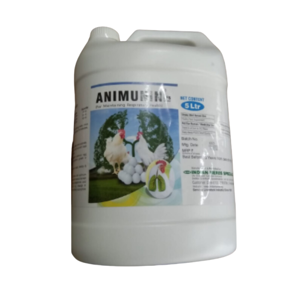 Animunin Poultry Feed Supplement-Image