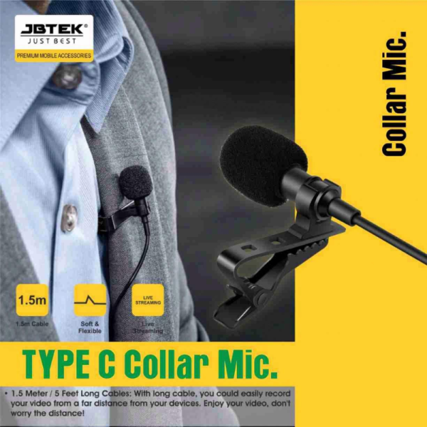 Microphone image 2