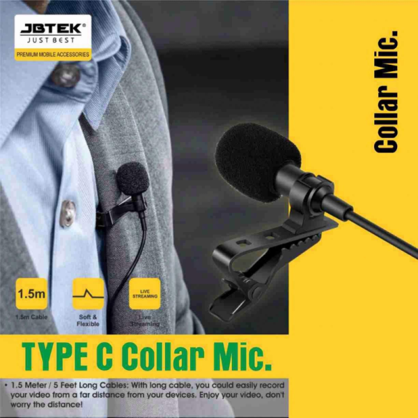 Microphone - Jbtek
