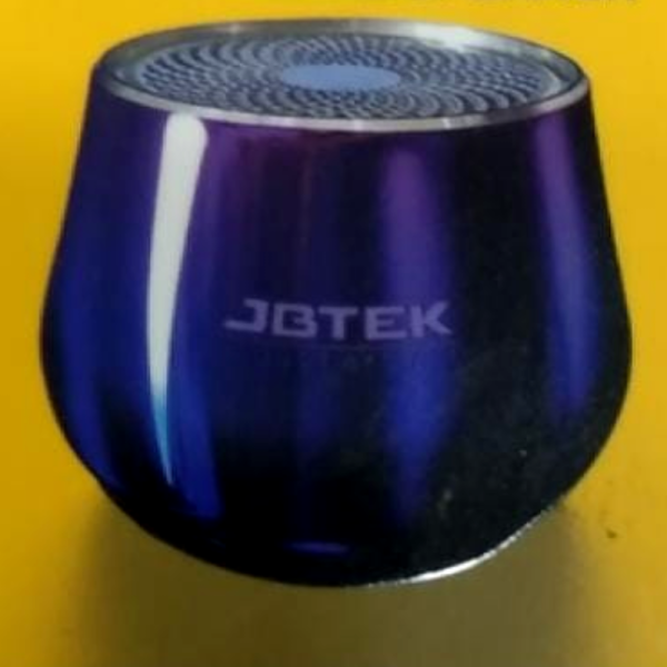 Bluetooth Mini Speaker - Jbtek