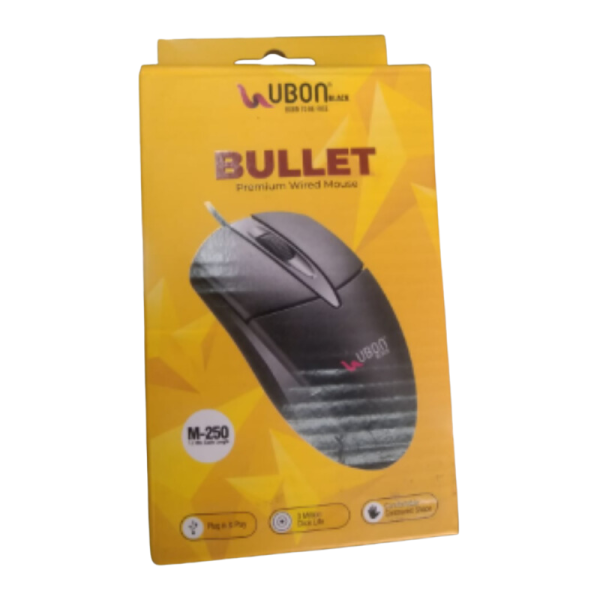 Mouse Image
