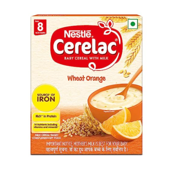 Cerelac - Nestle
