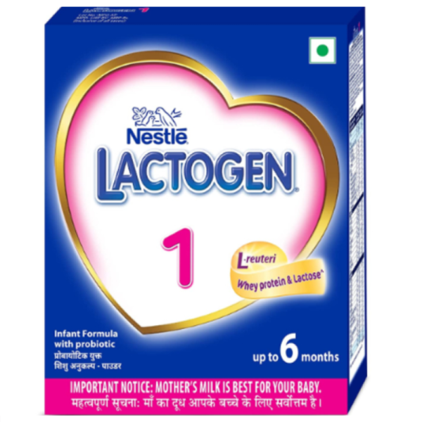 Lactogen - Nestle