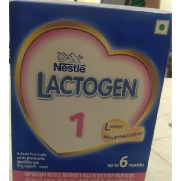 Lactogen - Nestle