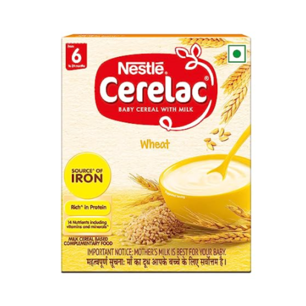 Cerelac - Nestle