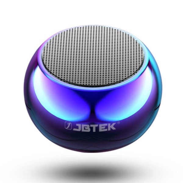 Bluetooth Speaker - Jbtek