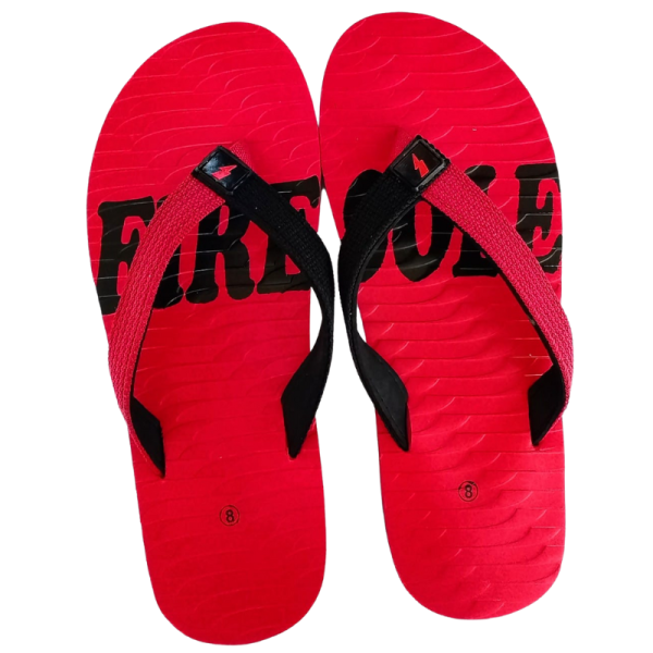 Slippers & Flip Flops Image
