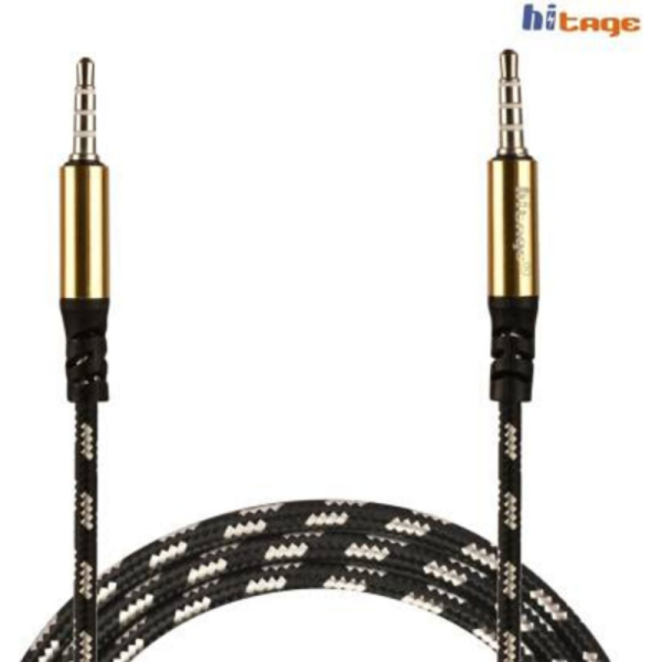 Audio Cable - Hitage