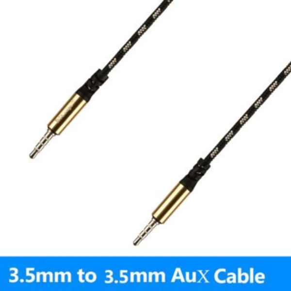 Audio Cable - Hitage