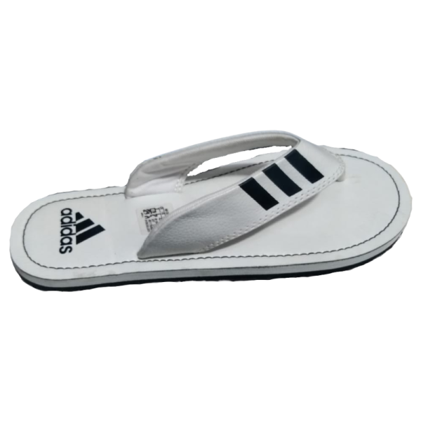 Adidas shops coset flip flops