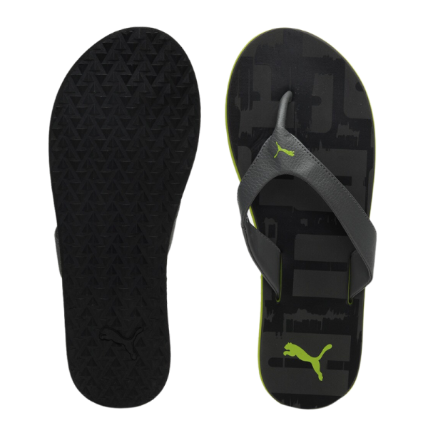 Acupressure Slippers - Puma