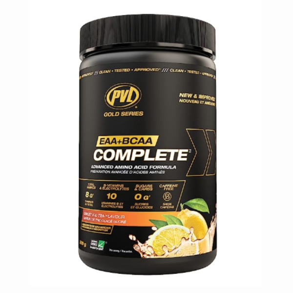 Complete Protein Powder - PVL