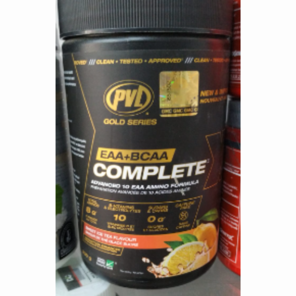 Complete Protein Powder - PVL