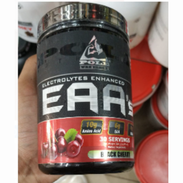 Electrolytes Enhanced Eaa 30 Servings - Pole Nutrition