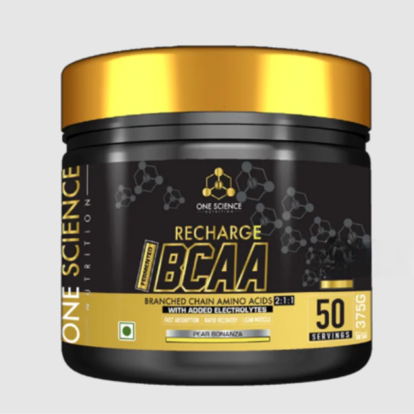 Recharge Bcaa - One Science Nutrition