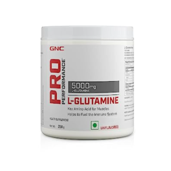 L-Glutamine - GNC