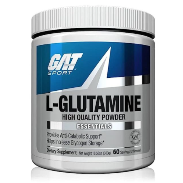 L-Glutamine - GAT Sport