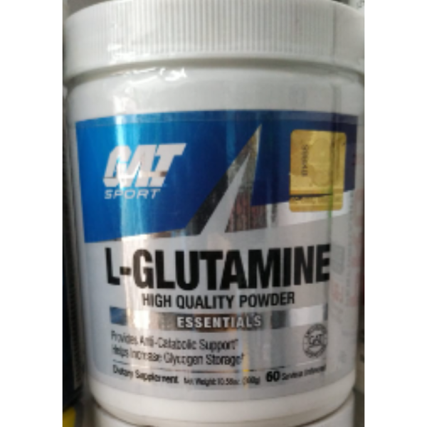 L-Glutamine - GAT Sport