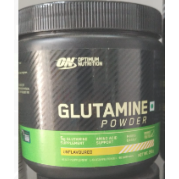 Glutamine Powder - Optimum Nutrition