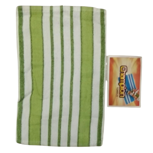 Hand Towel - Generic