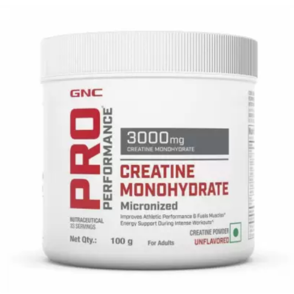 Creatine Monohydrate Powder-Image