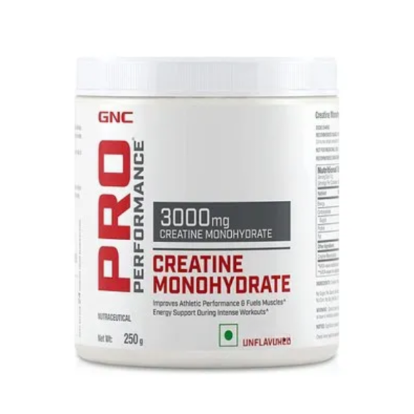 Creatine Monohydrate Powder-Image
