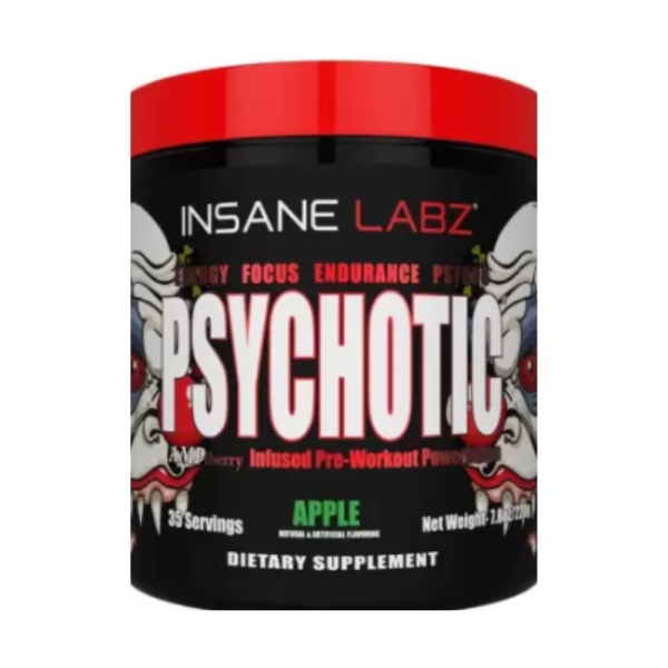 Psychotic-Image