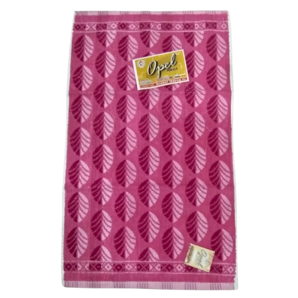 Hand Towel-Image