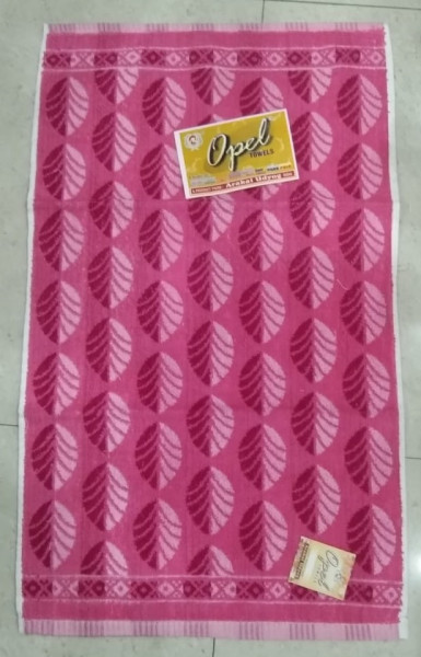 Hand Towel - Generic
